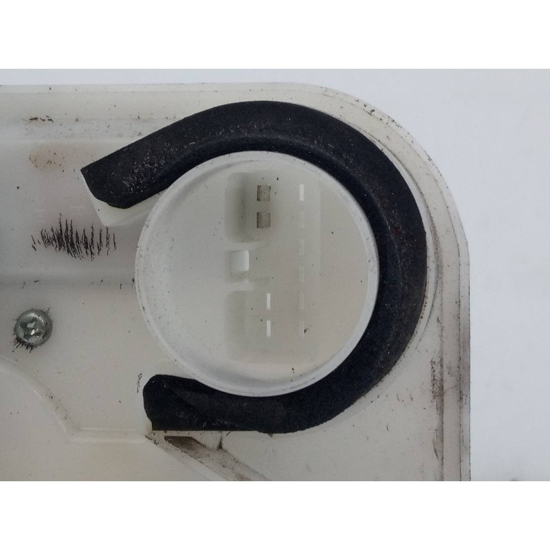 Recambio de cerradura puerta trasera derecha para mitsubishi asx (ga0w) kaiteki 2wd referencia OEM IAM   E2-B4-50-1