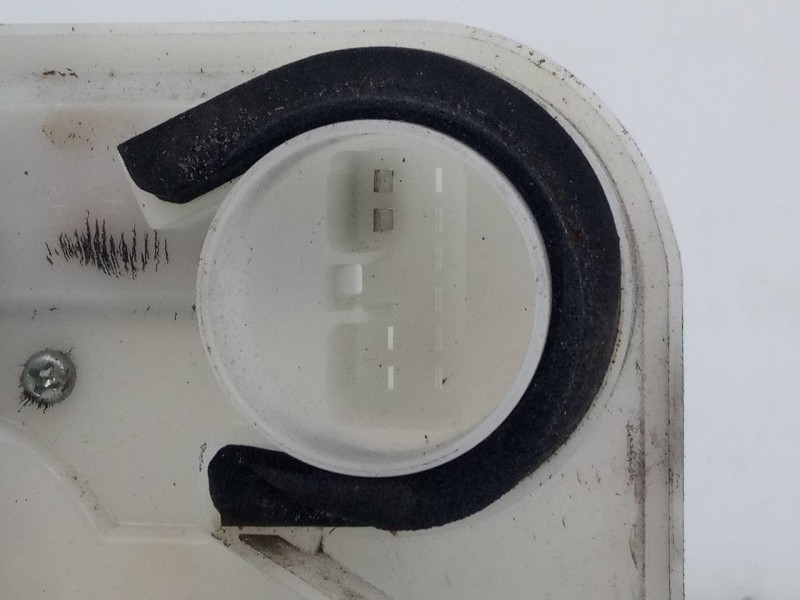 Recambio de cerradura puerta trasera derecha para mitsubishi asx (ga0w) kaiteki 2wd referencia OEM IAM   E2-B4-50-1