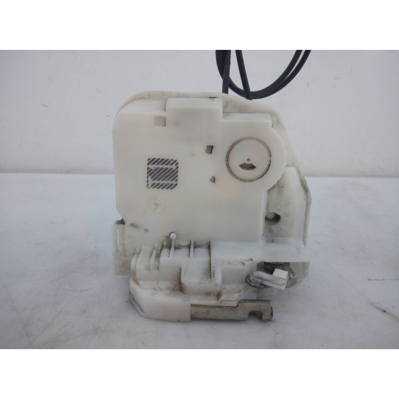 Recambio de cerradura puerta trasera derecha para mitsubishi asx (ga0w) kaiteki 2wd referencia OEM IAM   E2-B4-50-1