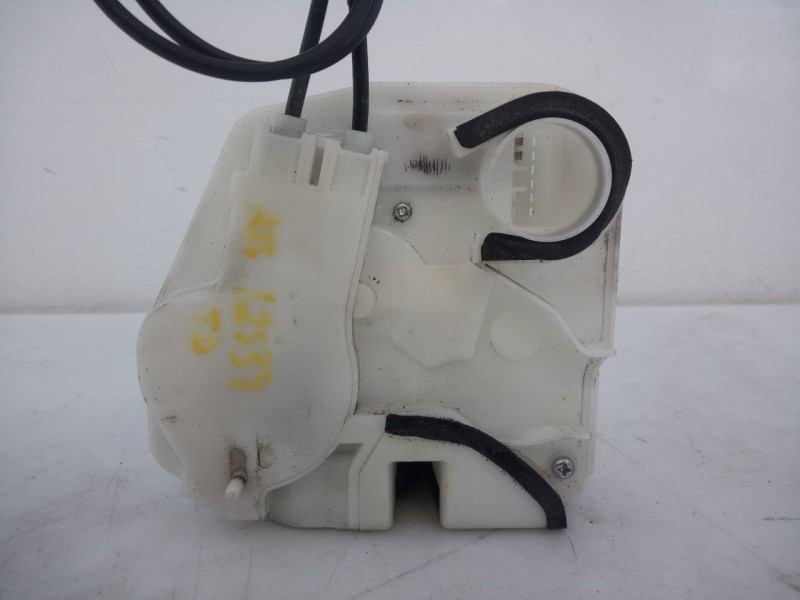 Recambio de cerradura puerta trasera derecha para mitsubishi asx (ga0w) kaiteki 2wd referencia OEM IAM   E2-B4-50-1