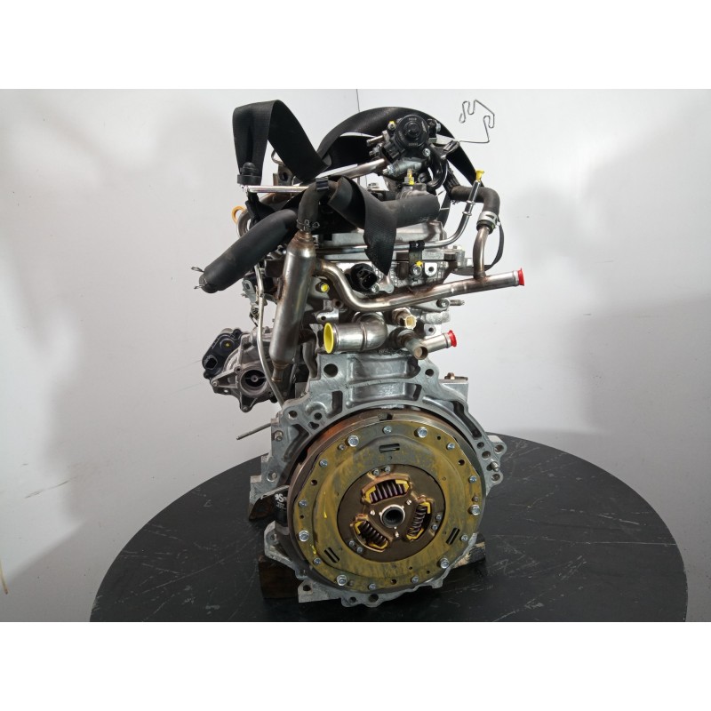 Recambio de motor completo para toyota yaris hybrid active referencia OEM IAM 1NZFXE  M1-B2-44
