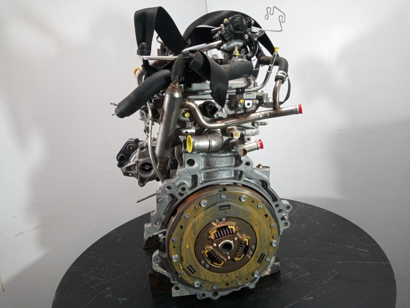 Recambio de motor completo para toyota yaris hybrid active referencia OEM IAM 1NZFXE  M1-B2-44