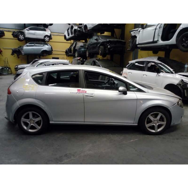 seat leon (1p1) del año 2006