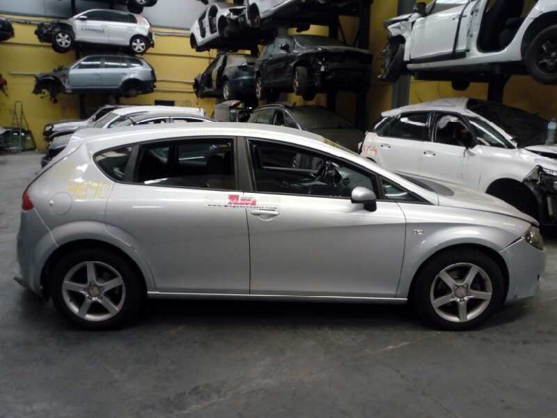 seat leon (1p1) del año 2006