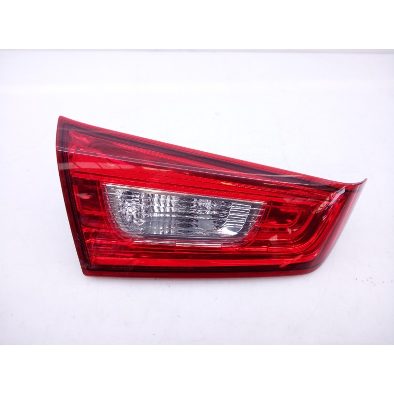 Recambio de piloto trasero izquierdo porton para mitsubishi asx (ga0w) kaiteki 2wd referencia OEM IAM   E2-B4-44-2