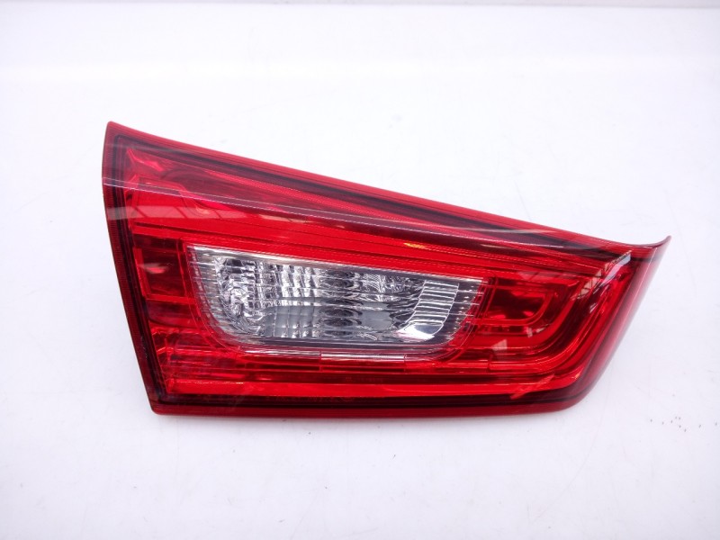 Recambio de piloto trasero izquierdo porton para mitsubishi asx (ga0w) kaiteki 2wd referencia OEM IAM   E2-B4-44-2