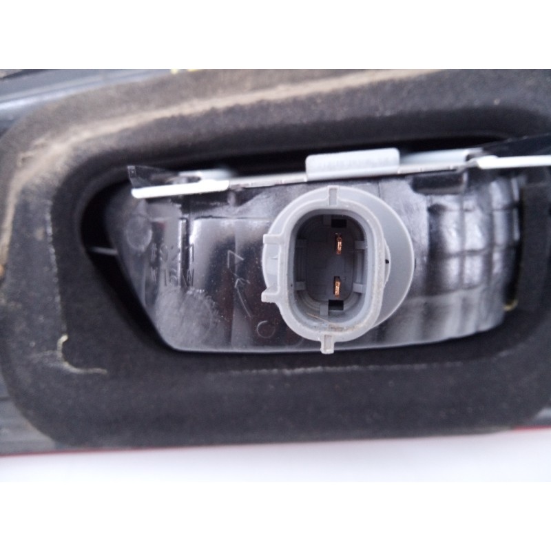 Recambio de piloto trasero izquierdo porton para mitsubishi asx (ga0w) kaiteki 2wd referencia OEM IAM   E2-B4-44-2