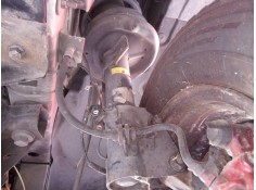 AMORTIGUADOR DELANTERO IZQUIERDO 