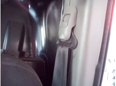 CINTURON SEGURIDAD DELANTERO IZQUIERDO 