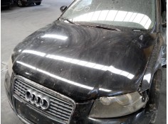 Recambio de capot para audi a3 (8p) 2.0 tdi ambition (dpf) (125kw) referencia OEM IAM    2