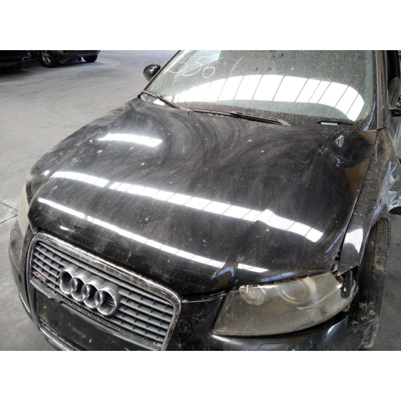 Recambio de capot para audi a3 (8p) 2.0 tdi ambition (dpf) (125kw) referencia OEM IAM   