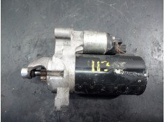 MOTOR ARRANQUE 03L911021E P3-B8-13-2