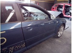 Recambio de puerta delantera derecha para audi a3 (8p) 2.0 tdi ambiente referencia OEM IAM    2