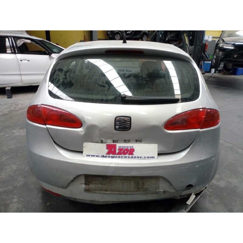 seat leon (1p1) del año 2006