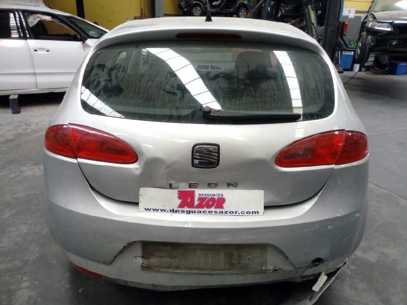 seat leon (1p1) del año 2006
