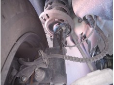 AMORTIGUADOR DELANTERO IZQUIERDO 