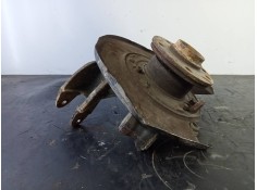 Recambio de mangueta trasera derecha para volkswagen touareg (7l6) tdi r5 referencia OEM IAM 7L6505436A  P1-A4-18 2