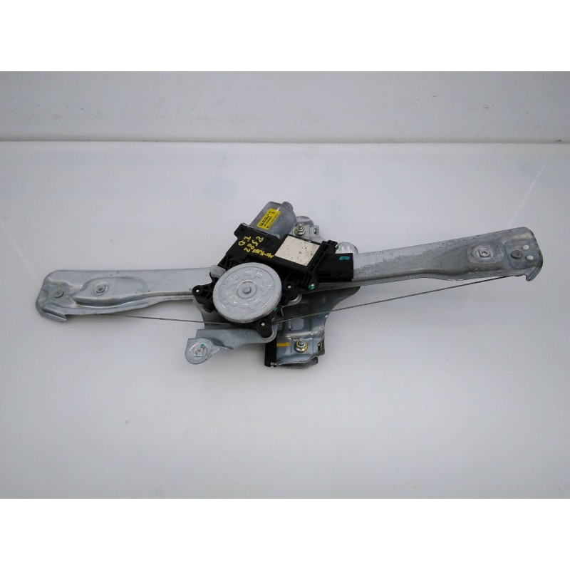 Recambio de elevalunas trasero derecho para opel mokka selective referencia OEM IAM 98810SUV20 001100446301 E2-B6-13-1