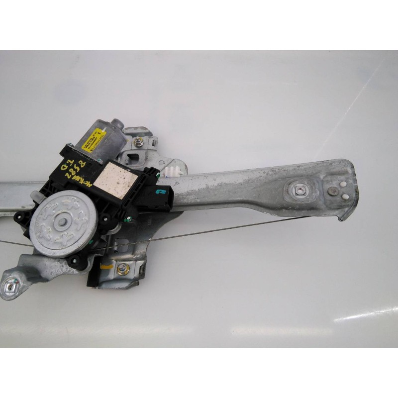 Recambio de elevalunas trasero derecho para opel mokka selective referencia OEM IAM 98810SUV20 001100446301 E2-B6-13-1