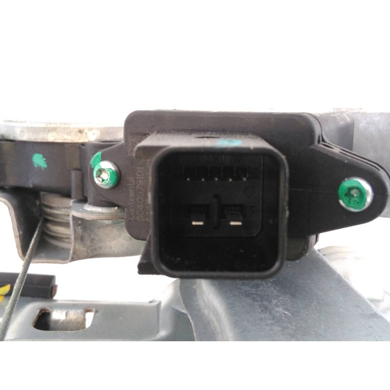 Recambio de elevalunas trasero derecho para opel mokka selective referencia OEM IAM 98810SUV20 001100446301 E2-B6-13-1