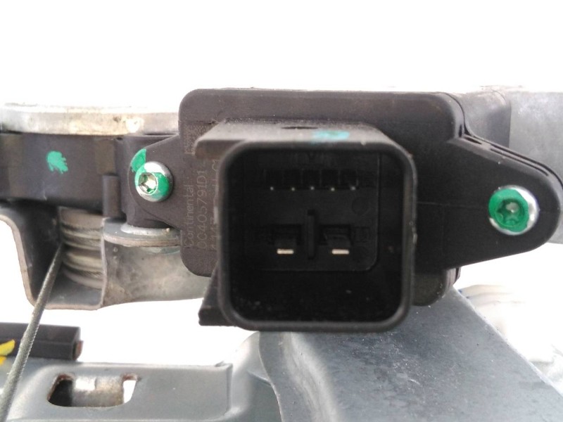 Recambio de elevalunas trasero derecho para opel mokka selective referencia OEM IAM 98810SUV20 001100446301 E2-B6-13-1