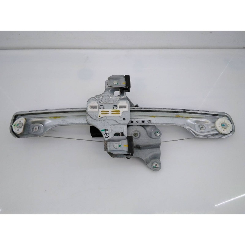 Recambio de elevalunas trasero derecho para opel mokka selective referencia OEM IAM 98810SUV20 001100446301 E2-B6-13-1