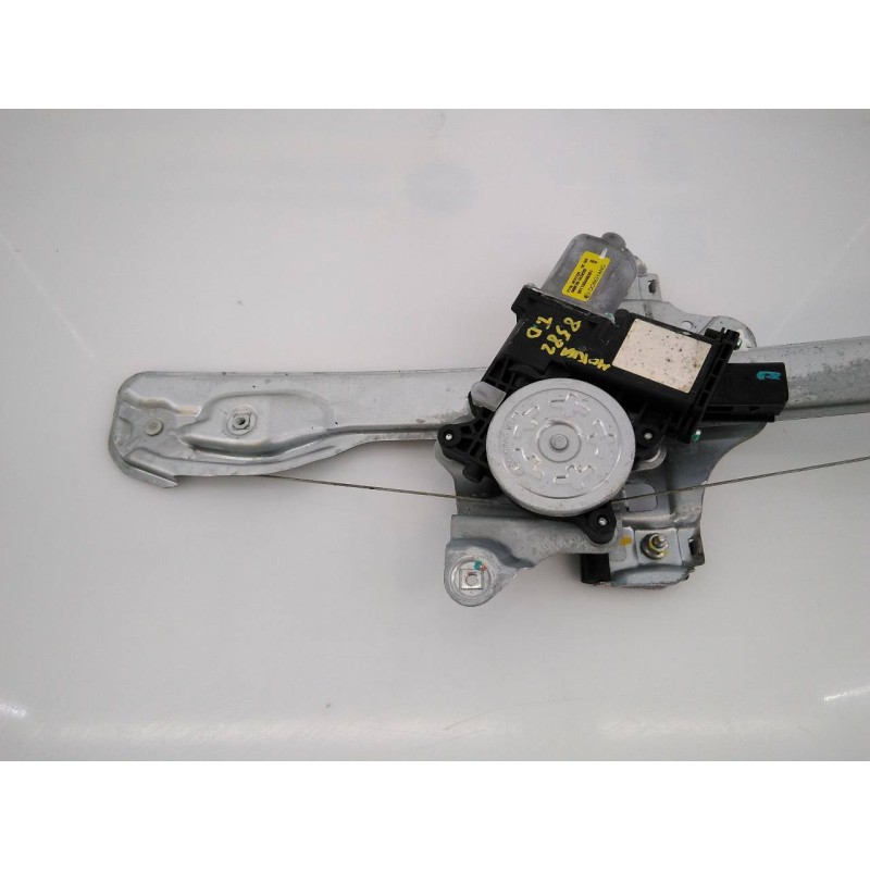 Recambio de elevalunas trasero derecho para opel mokka selective referencia OEM IAM 98810SUV20 001100446301 E2-B6-13-1
