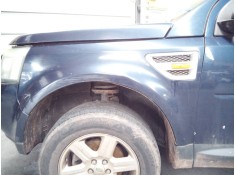 ALETA DELANTERA IZQUIERDA 