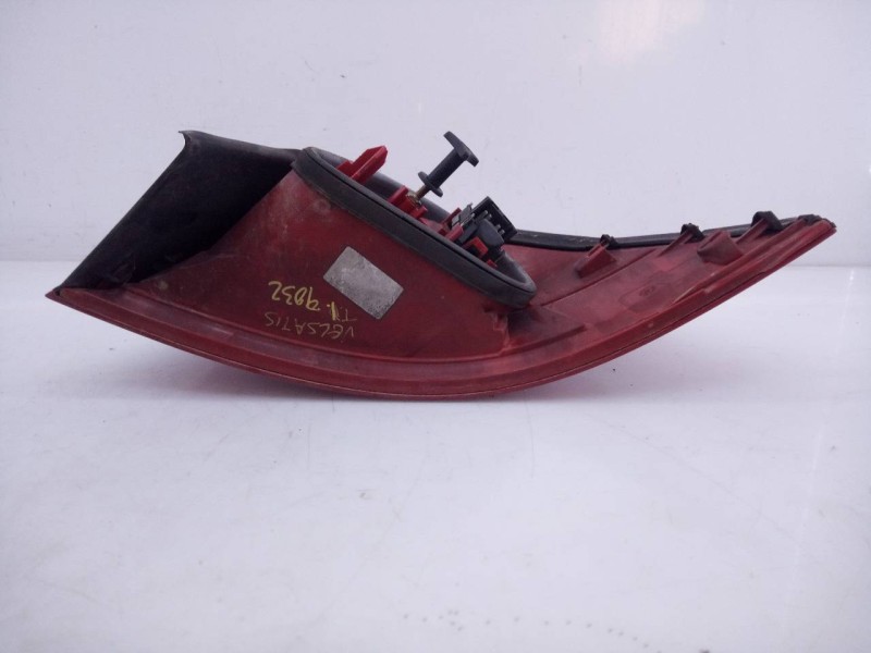 Recambio de piloto trasero izquierdo para renault vel satis (bj0) privilege referencia OEM IAM 8200014359  E1-A1-39-1