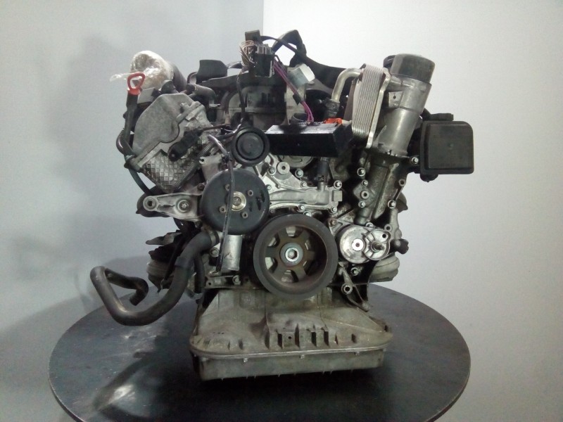 Recambio de motor completo para mercedes-benz clase clk (w208) coupe 320 (208.365) referencia OEM IAM 112940  M1-B3-28