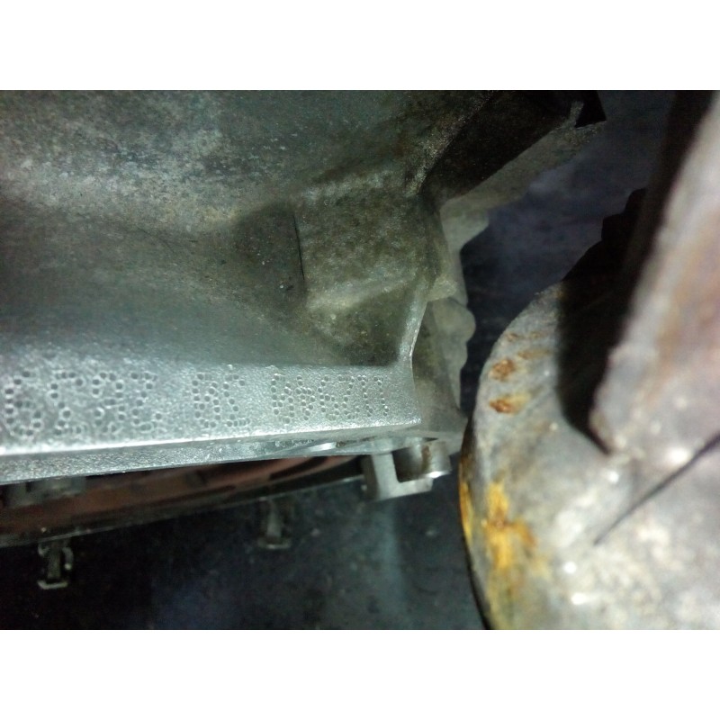 Recambio de motor completo para mercedes-benz clase clk (w208) coupe 320 (208.365) referencia OEM IAM 112940  M1-B3-28