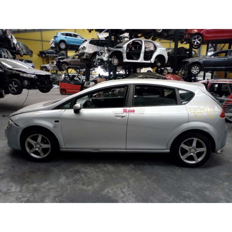 seat leon (1p1) del año 2006