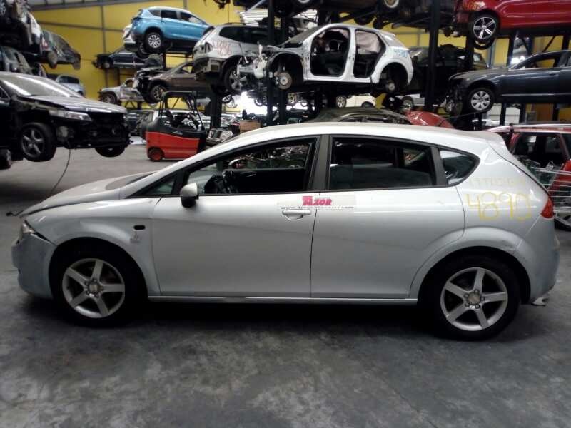 seat leon (1p1) del año 2006