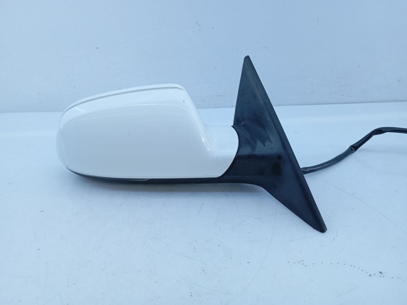 Recambio de retrovisor derecho electrico para audi a5 coupe (8t) 2.0 tfsi (155kw) referencia OEM IAM   