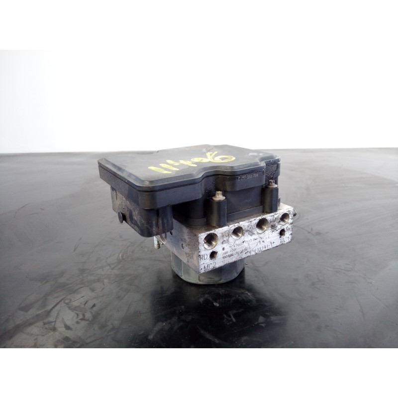 Recambio de abs para dacia sandero stepway ambiance referencia OEM IAM 476601203R 2265106516 P3-B8-28-3