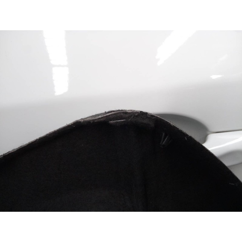 Recambio de bandeja trasera para renault megane iii berlina 5 p limited referencia OEM IAM   