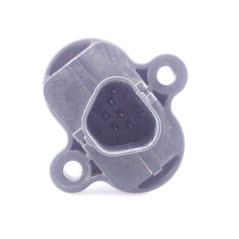 Recambio de caudalimetro para opel corsa e selective referencia OEM IAM 13301682 0280218268 E3-A5-13-3
