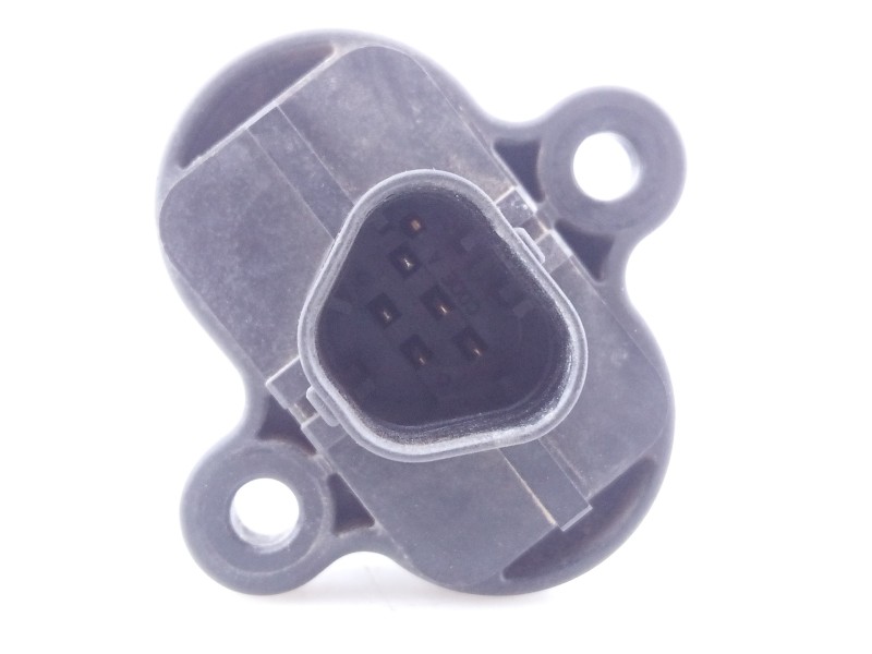 Recambio de caudalimetro para opel corsa e selective referencia OEM IAM 13301682 0280218268 E3-A5-13-3