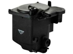 Recambio de caja filtro gasoil para citroën berlingo 1.6 16v hdi referencia OEM IAM A130064 NUEVO T1-2-A1-4