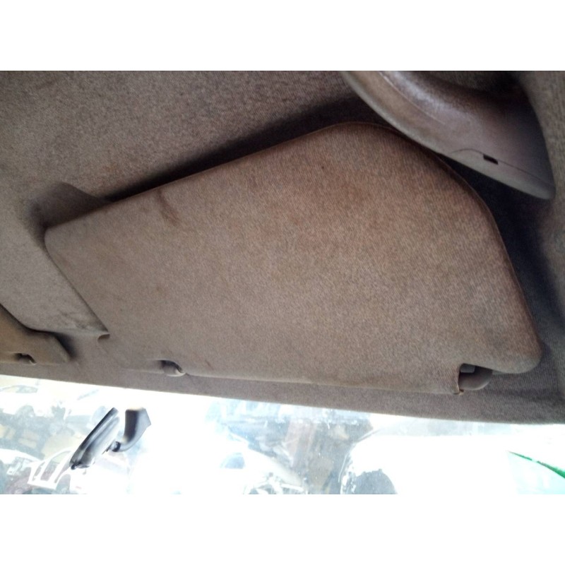Recambio de parasol derecho para nissan terrano/terrano.ii (r20) avenue referencia OEM IAM   