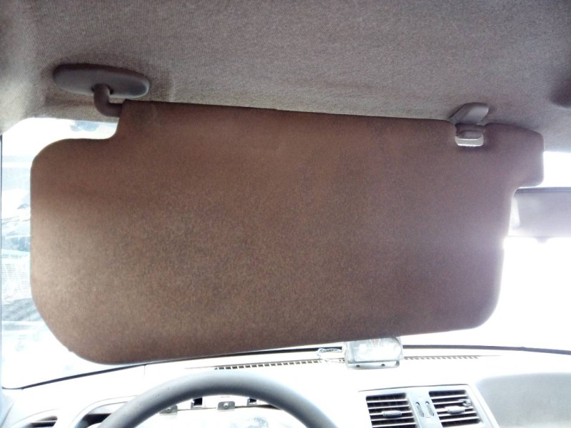 Recambio de parasol izquierdo para nissan terrano/terrano.ii (r20) avenue referencia OEM IAM   