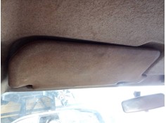 Recambio de parasol izquierdo para nissan terrano/terrano.ii (r20) avenue referencia OEM IAM    2