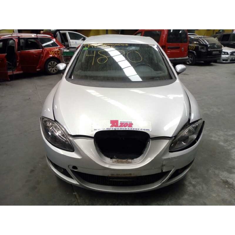 seat leon (1p1) del año 2006