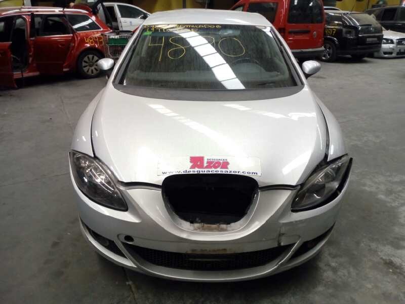 seat leon (1p1) del año 2006