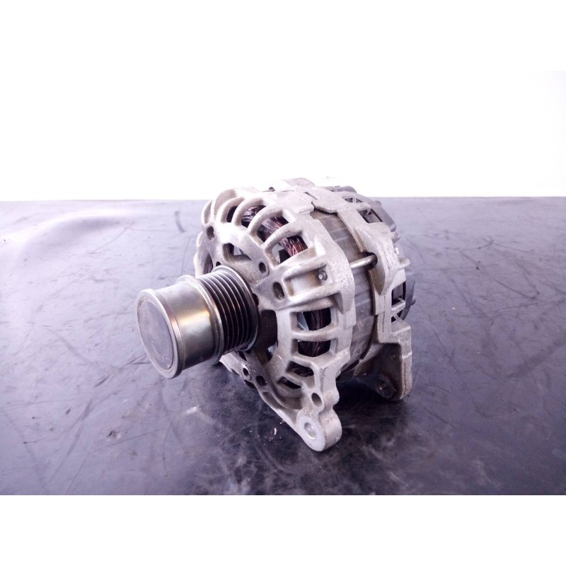 Recambio de alternador para seat ibiza (6p1) fr referencia OEM IAM 04E903021M  P3-B5-27-3