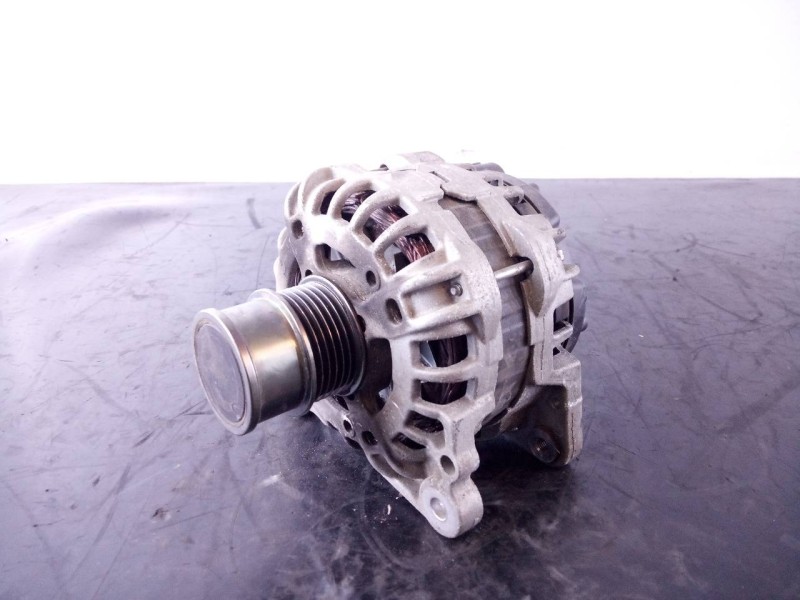 Recambio de alternador para seat ibiza (6p1) fr referencia OEM IAM 04E903021M  P3-B5-27-3