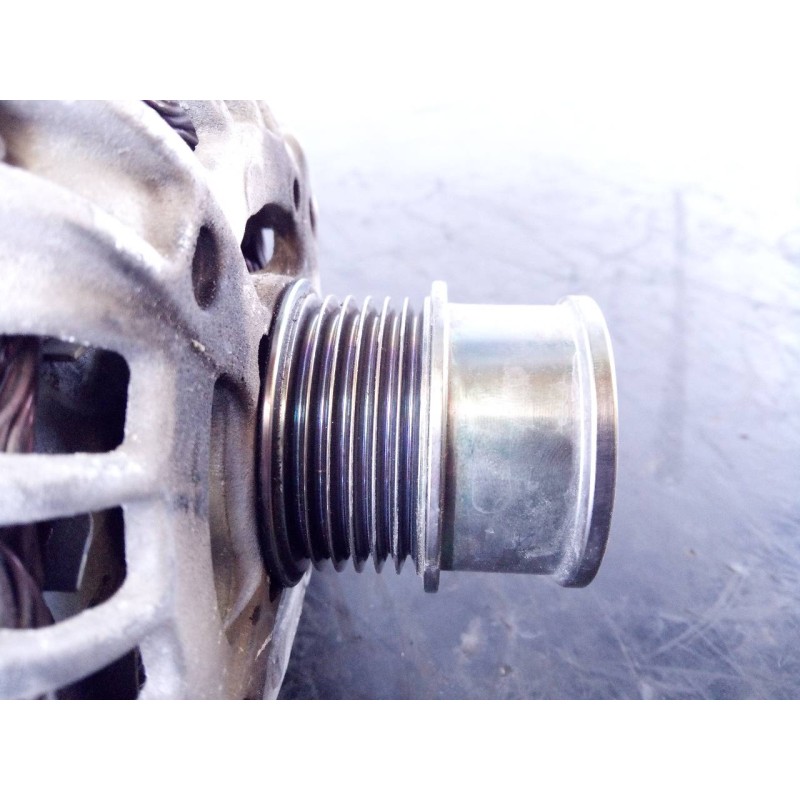 Recambio de alternador para seat ibiza (6p1) fr referencia OEM IAM 04E903021M  P3-B5-27-3