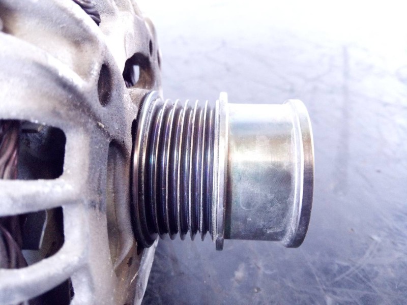 Recambio de alternador para seat ibiza (6p1) fr referencia OEM IAM 04E903021M  P3-B5-27-3