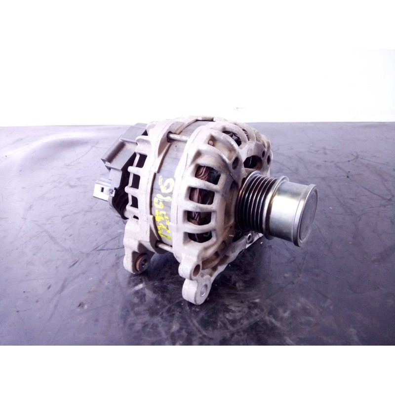 Recambio de alternador para seat ibiza (6p1) fr referencia OEM IAM 04E903021M  P3-B5-27-3