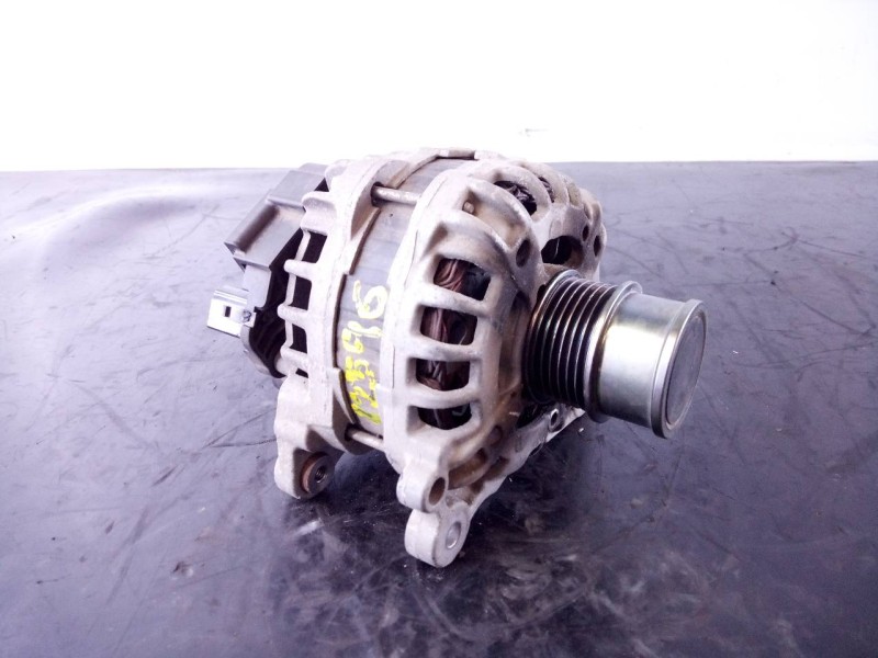 Recambio de alternador para seat ibiza (6p1) fr referencia OEM IAM 04E903021M  P3-B5-27-3